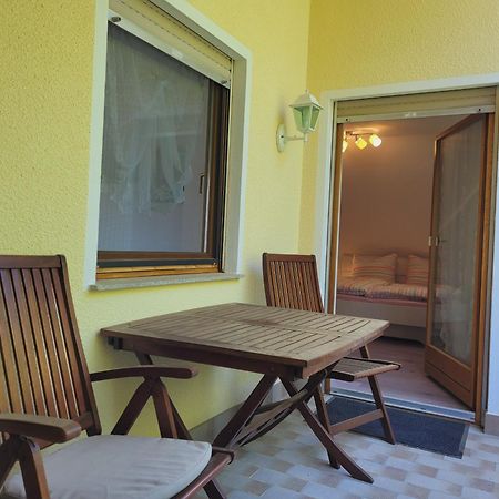 Meingaestehaus Im Fraenkischen Seenland Haundorf 部屋 写真